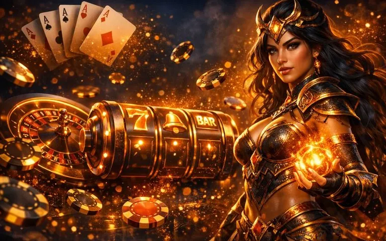 SportitaliaBet casino online - banner principale