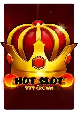 Slot Hot Slot 777 Crown