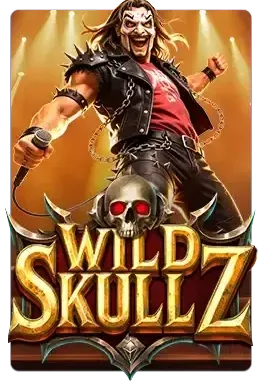 Slot Wild Skullz Pragmatic Play